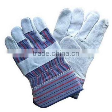 leather working gloves pakistan cow leather