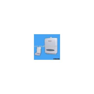 PTD-8038A,automatic paper towel dispenser, toilet paper dispenser,hand towel dispenser
