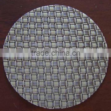 high quality wear-resistant PVC coated polyester mesh fabric for chair coverings