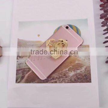 New products phone parts Zinc Alloy phone holder