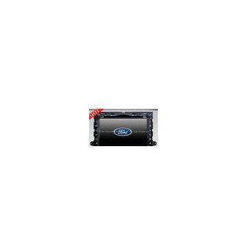 FORD EXPLORER car dvd GPS navigation/car av system/car audio video/car radio with bluetooth tv USB/SD