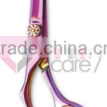 Best quality barber scissor/fancy barber scissor/color scissor