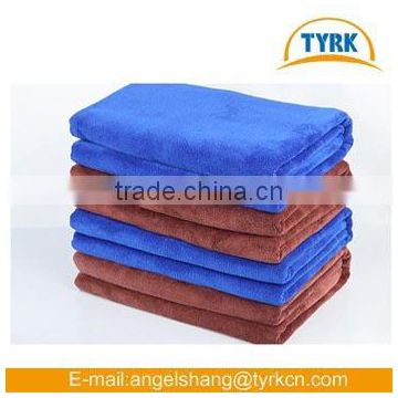 China microfiber fast drying towels