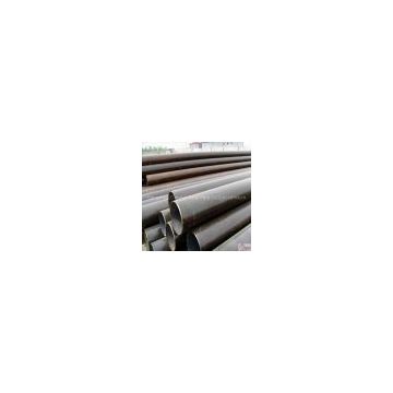carbon  steel seamless pipe