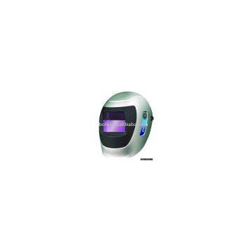 Auto-darkening Welding Helmet-CE marked