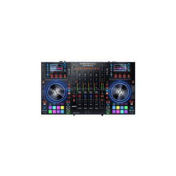 DJM-850-S DJ Mixer