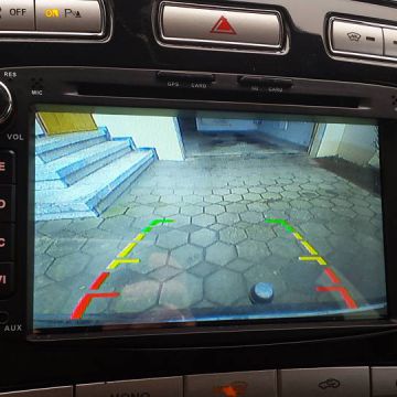 10.2 Inch Free Map 16G Android Car Radio For Hyundai IX35