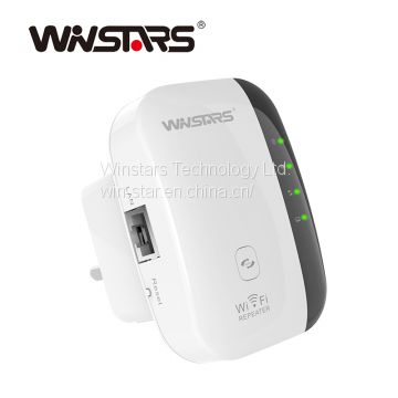 300Mbps wireless mini wifi Repeater wireless 802.11n AP