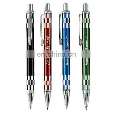 Timenet Gratia Click Pen,customized shaped ball pen