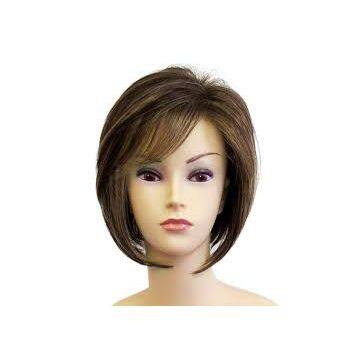 12 -20 Inch Durable Healthy 12 -20 Inch Human Hair Natural Black Natural Human Hair Wigs