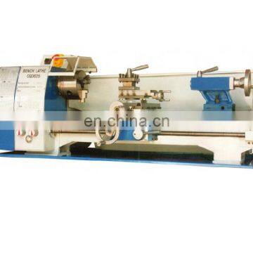 CQ0625  DIY 26mm  mini lathe machine with CE for sale