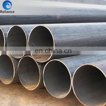 ASTM A53B carbon steel welded steel pipe