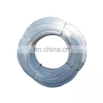 Electro Gi Binding Wire Galvanized steel wire 16 gauge