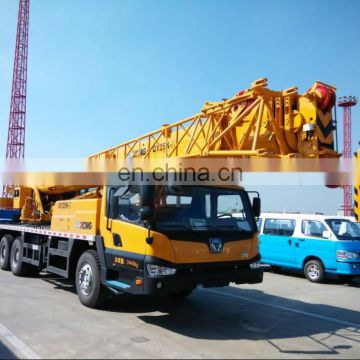 Hot sell truck crane mobile crane 25 ton for lifting