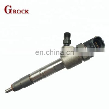 Prime quality high quality auto engine parts common rail fuel injector 0445110293