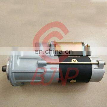 BJAP Starter  0-24000-0178 024000-0178 0-24000-0148 8980703211 FOR HITACHI EXCAVATOR ZX200-3 4HK1