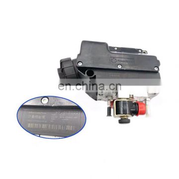Urea Pump Metering Jet Pump J0500-1205340B for PowerGreen Sanli Tianlong