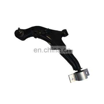 Full set of top quality auto suspension parts control arm with high performance