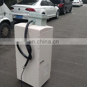 Industrial portable explosion proof air dehumidifier for gas station