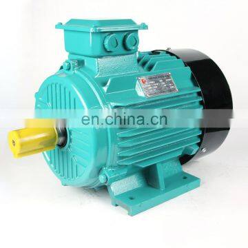 1.8kw electric motor