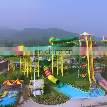 Top Technology Adult Children Water Play Equipments For Waterpark