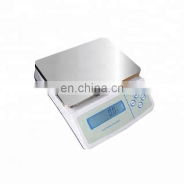 New Style Best Selling YP Series Bench Electronic Scales with Digital Display