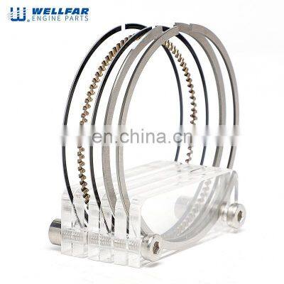 A70860 82.5mm Standard AP Model piston ring For Volkswagen