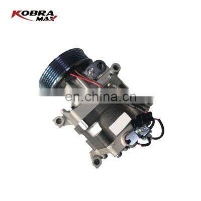 388005M1 H011M2 3721 electric automobile parts spin AC Compressor For HONDA Air Conditioning Compressor