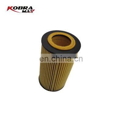 Auto Spare Parts Oil Filter For CHRYSLER 68091827AA For MERCEDES-BENZ 6511840025