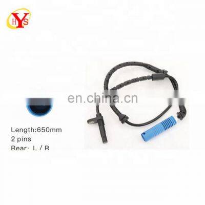 HYS factory price ABS sensor Auto Disc Brake ABS Wheel Speed Sensor 34526760534  for BMW X5 (E53) 2000