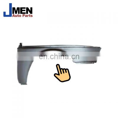 Jmen 41351820467 Fender for BMW E12 75- 5 Series Side Panel Car Auto Body Parts
