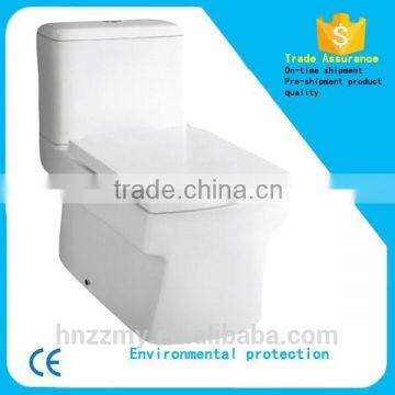 ZZ-30C/D China suppliers Sanitary Ware Ceramic Two Piece Toilet bowls