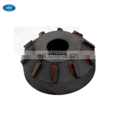 OBRK Valve Seat Ring Flat Cutter With Valve Guide Bar And Handle