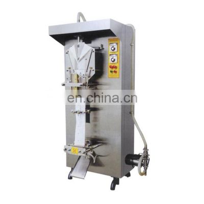 watsap+8615140601620 Factory supply automatic water bag filling and packaging machine