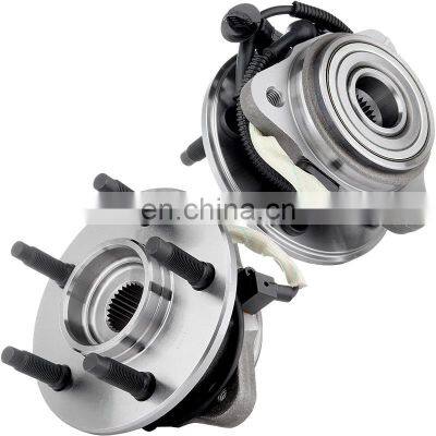 Spabb Auto Spare Parts Front Axle Wheel Hub Bearing 515003 for Ford
