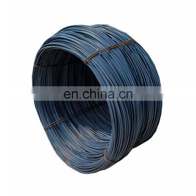 steel rods 16mm deformed steel bar iron metal rebar coil manufacturer