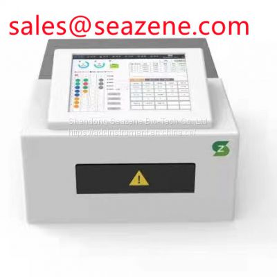 Seazene high accuracy ELISA Microplate Reader Emisean