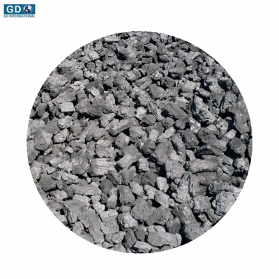 FC 85% min low ash met coke metallurgical coke with best price