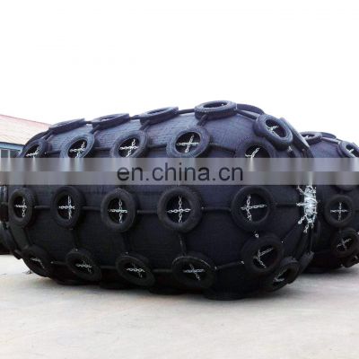 Tire Chain Net Good Quality Factory Directly Pneumatic Fendere