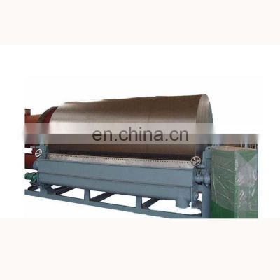 HG High Efficiency Rotating Heating Scraper Drum Dryer for CPL/caprolactam