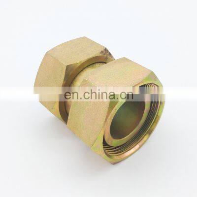 Custom Swivel Union-KEG High Pressure Carbon Steel Pipe Fitting