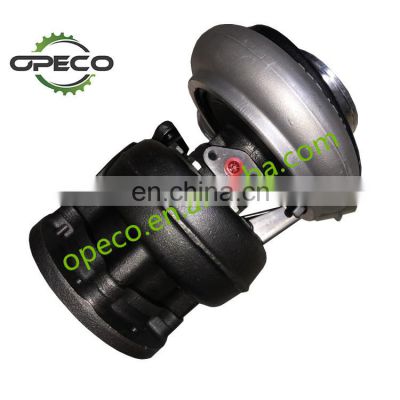 For Weichai WD615.56-58-175-194KW turbocharger 3785401 4051155 4051157 612600118896 4047914