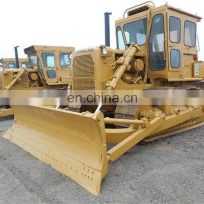 Used CAT Bulldozer D7G price cheap /caterpillar dozer