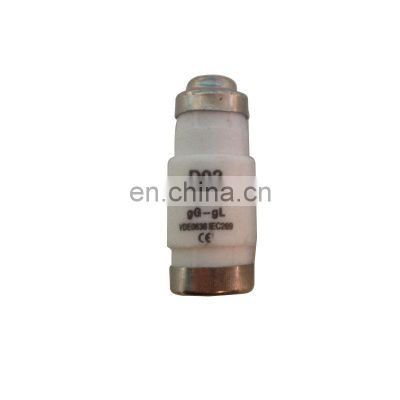 high-performance NEZD Fuse  Rated  current 6A D01 Rated voltages 400 V AC/ 250 V DC