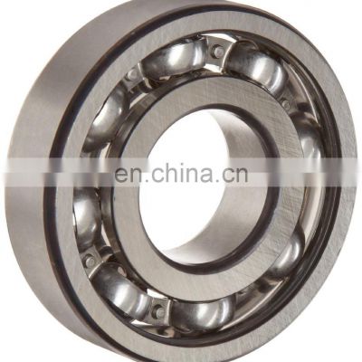 Chinese Chrome Steel 6011 Deep Groove Ball Bearings