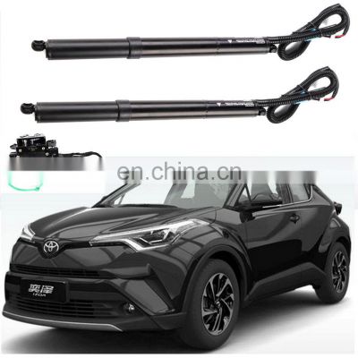 Factory Sonls car spare parts powered tailgate trunk electric tailgate lift DS-264 for TOYOTA  Yize power lift gate