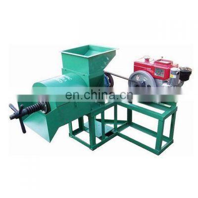 Automatic hydraulic palm oil extract machine oil press machine