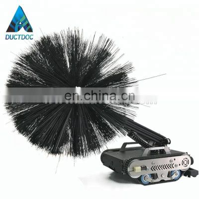 CE Approved Electric Chimney Cleaning Robot