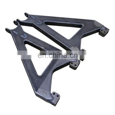Manufacturer Front Upper Control Arm Camber Kit for Buggy Swing Arms UTV/ATV Spare Parts