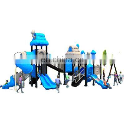 Outside playground equipment children kids for school